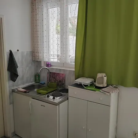 Apartment Lidija