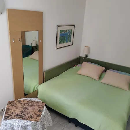 Lidija Apartment