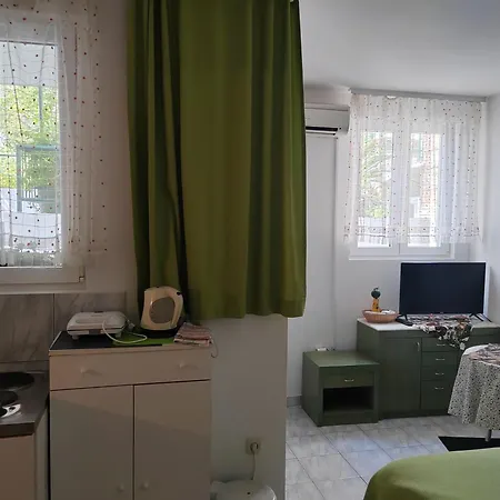 Apartment Lidija